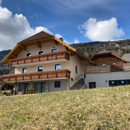 Haus Nohra Bed and Breakfast Sankt Michael im Lungau Eksteriør billede