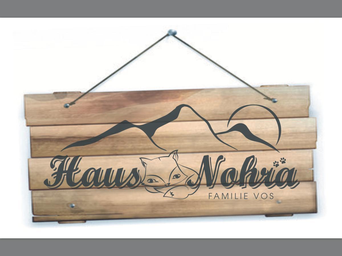 Haus Nohra Bed and Breakfast Sankt Michael im Lungau Eksteriør billede