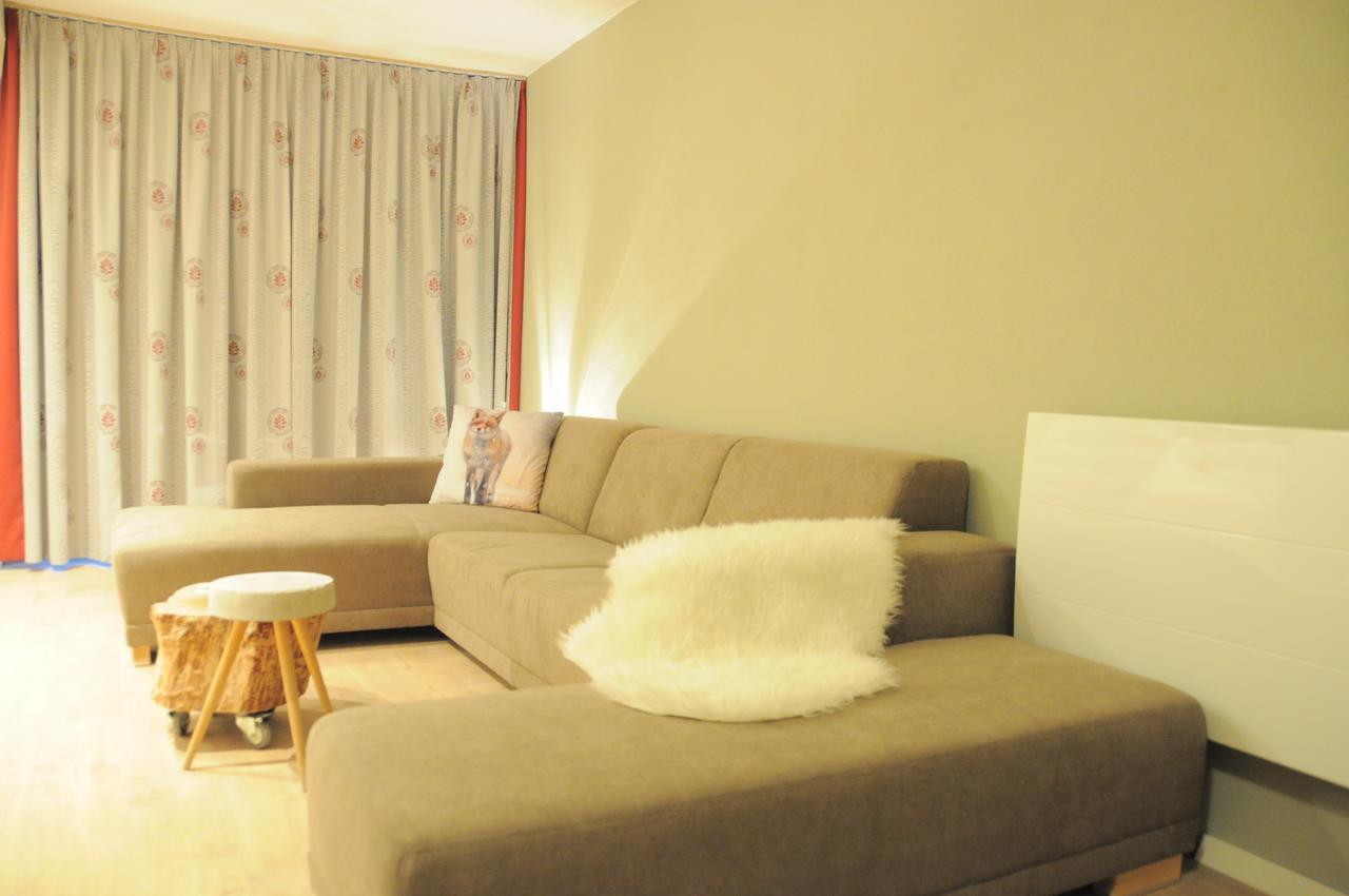 Haus Nohra Bed and Breakfast Sankt Michael im Lungau Eksteriør billede