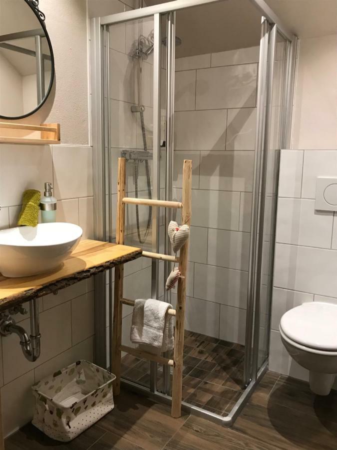 Haus Nohra Bed and Breakfast Sankt Michael im Lungau Eksteriør billede